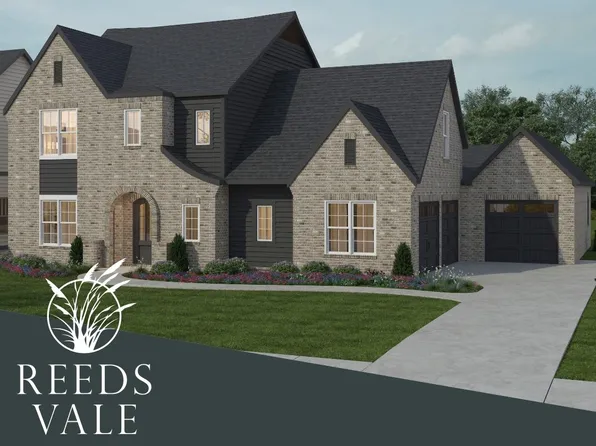 7065 Lampkins Crossing Dr Lot 257, College Grove, TN 37046