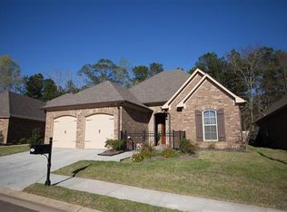 214 Duclair Ct, Brandon, MS 39042