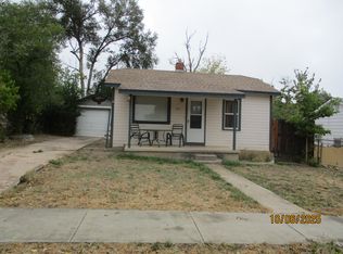 611 Whipple Ave, Canon City, CO