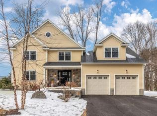 11 Carley Rd, Lexington, MA 02421