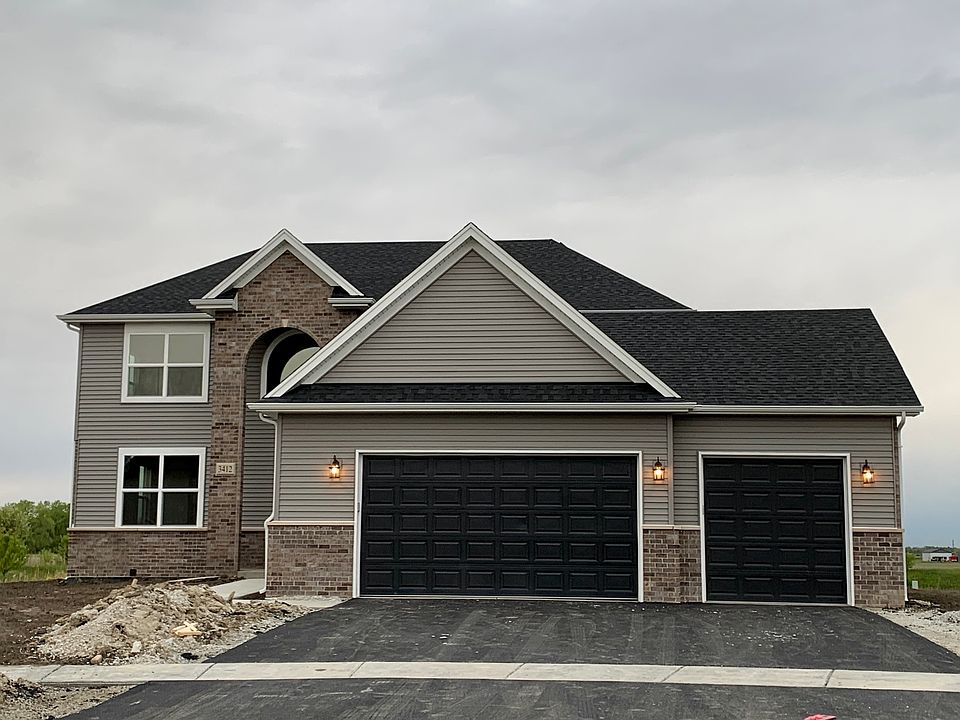 20776 Dexter St, Lynwood, IL 60411 Zillow