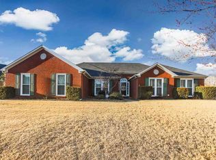104 Kentucky Dr, Madison, AL 35758
