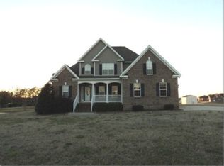 8566 Bailey Rd, Sims, NC 27880