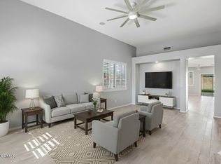 1708 W Twain Ct, Anthem, AZ 85086