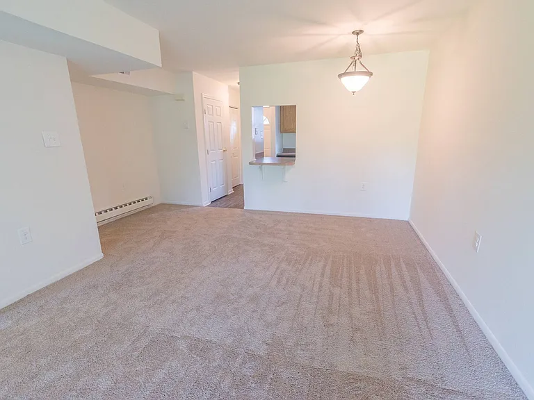 Sample Dining Room