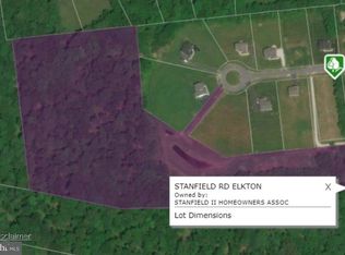 91 Stanfield Dr, Elkton, MD 21921