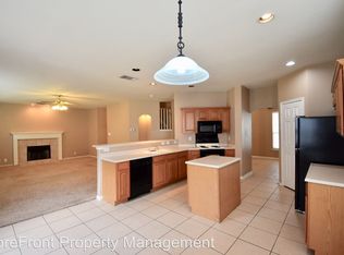 15817 Redwoods Mnr, San Antonio, TX 78247