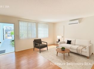 1830 N La Brea Ave APT 3, Los Angeles, CA 90046