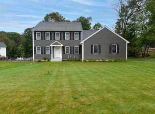 28 Hale Rd, Hubbardston, MA 01452