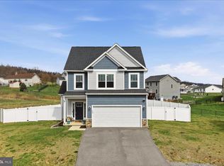 259 Twickenham Dr, Martinsburg, WV
