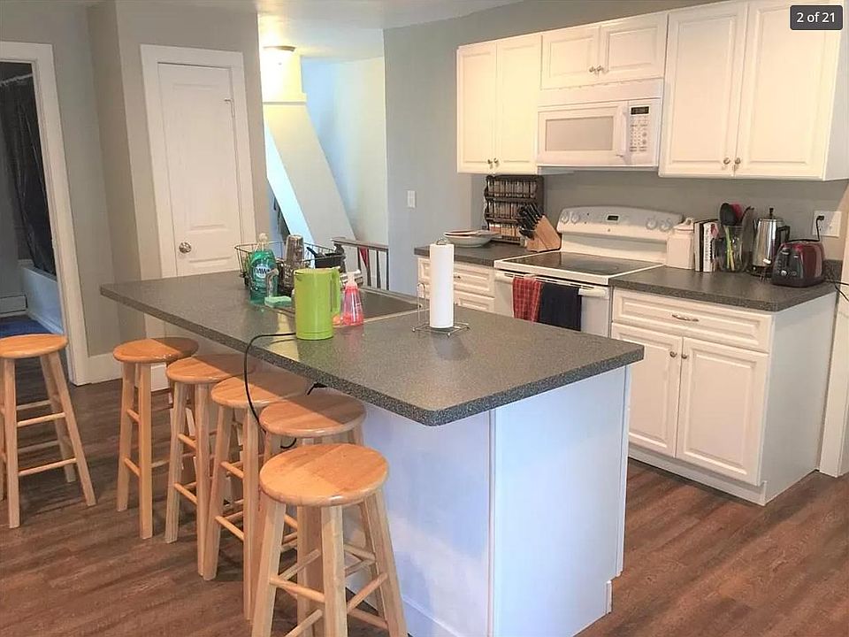 20 Amherst St Rochester NY Zillow