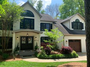 8912 Cumbria Ct, Huntersville, NC 28078