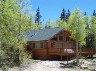 60 Cheyenne Rd, Como, CO 80456