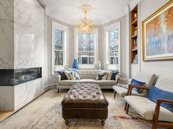 10 Gloucester St #1, Boston, MA 02115