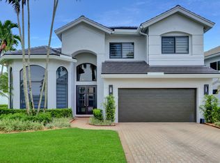 4188 NW 53rd St, Boca Raton, FL 33496