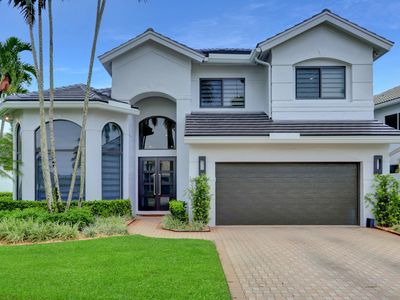4188 NW 53rd Street, Boca Raton, FL, 33496