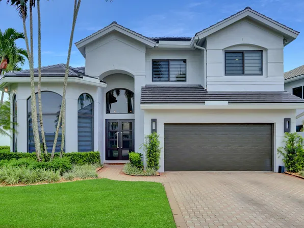 4188 NW 53rd Street, Boca Raton, FL 33496