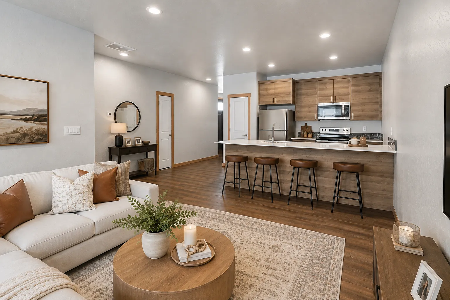 Thayer Farms Rental Homes — Photo 1