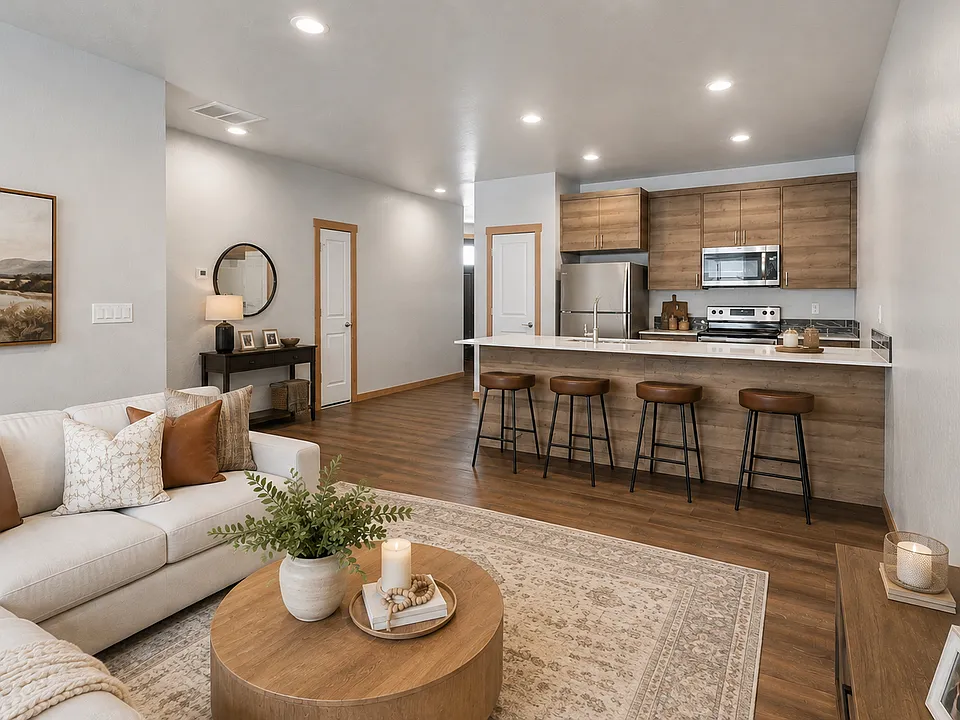Thayer Farms Rental Homes