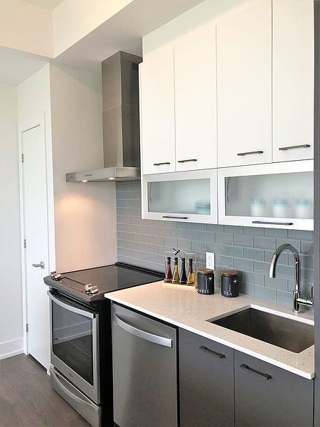 Ottawa Apartment for rent - 2 Bedrooms — photo 4