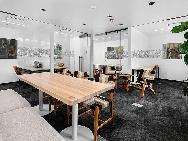 Evo Union Park Apartments — Photo 18