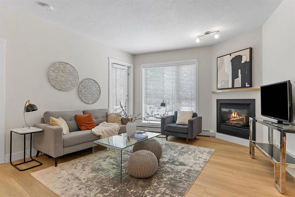 Building Photo - 69 Springborough Ct SW #125