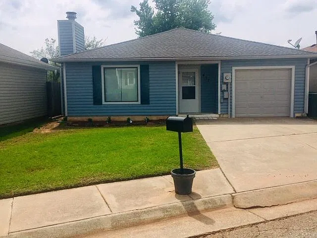 437 Belmont Dr