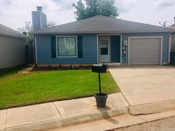 437 Belmont Dr, Edmond, OK 73034