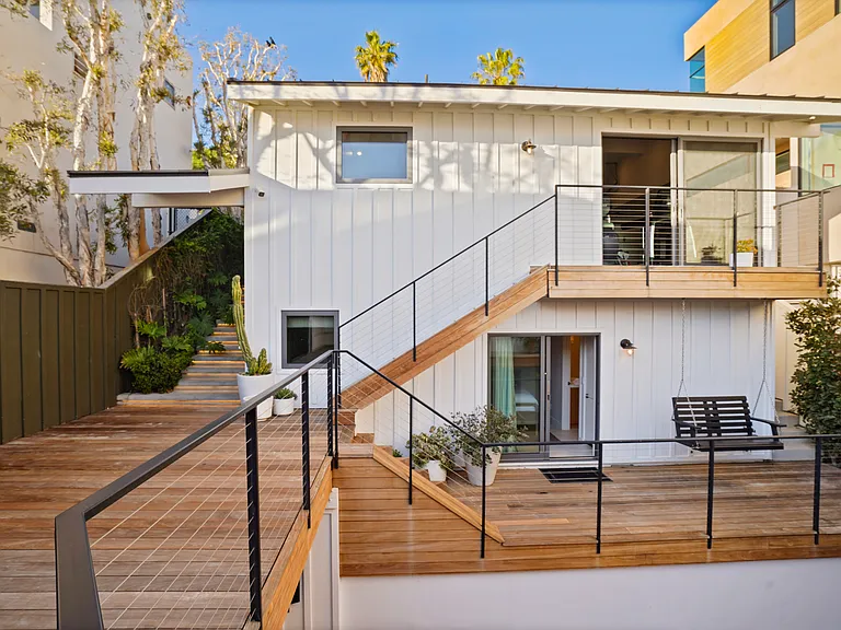 Expansive outdoor living, designed for coastal serenity.