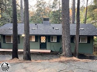 23435 Tanager Dr, Twain Harte, CA 95383