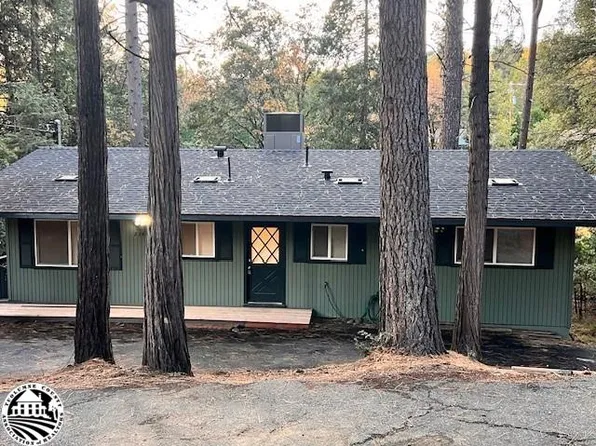 23435 Tanager Dr, Twain Harte, CA 95383