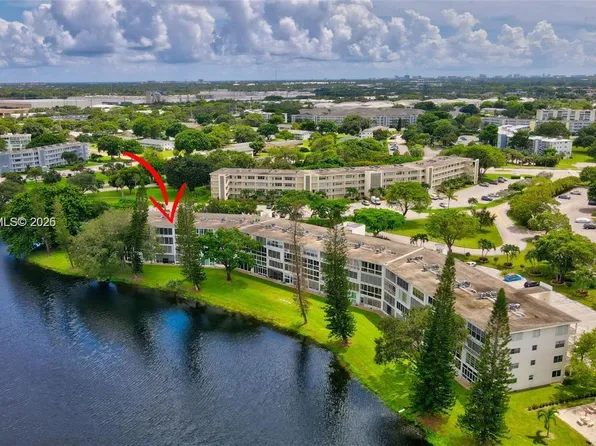 3023 Cambridge Cir #B, Deerfield Beach, FL 33442