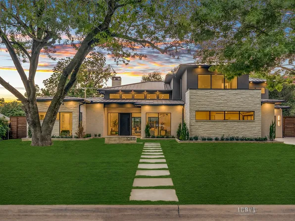 10815 Pinocchio Dr, Dallas, TX 75229