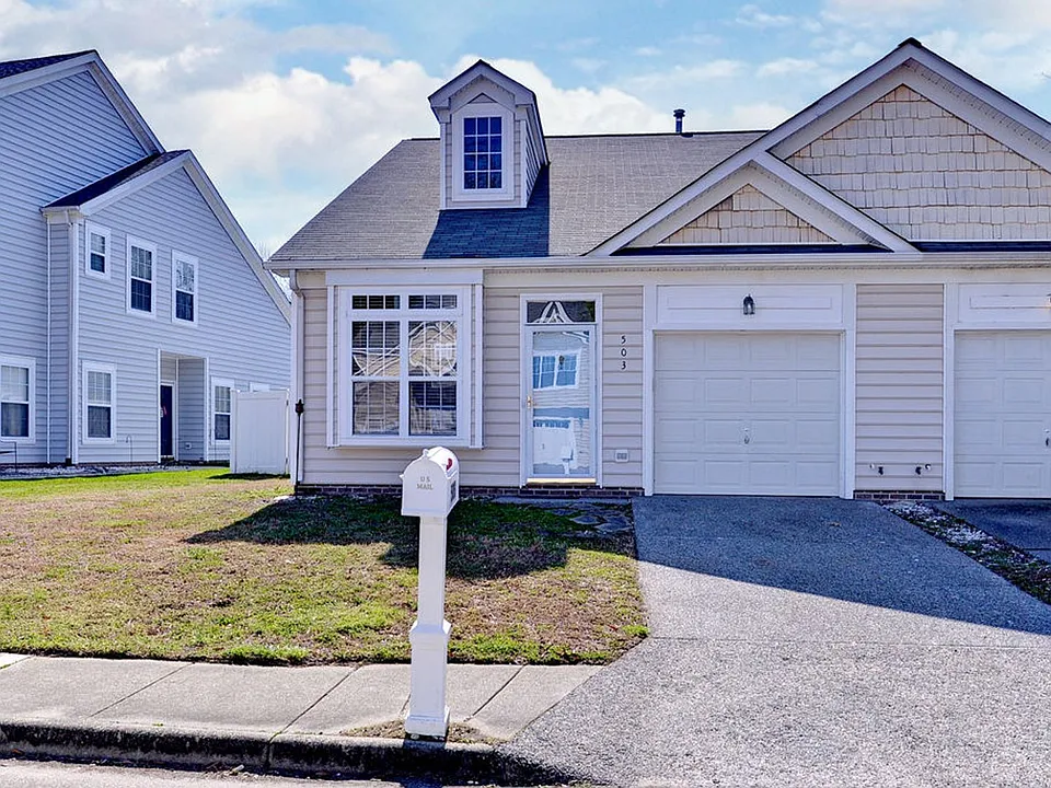 503 Holmes Blvd