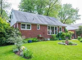 2706 Finch St, Silver Spring, MD 20902