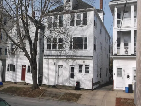 143 Bradford St, Bristol, RI 02809