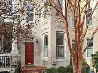 239 12th St SE, Washington, DC 20003