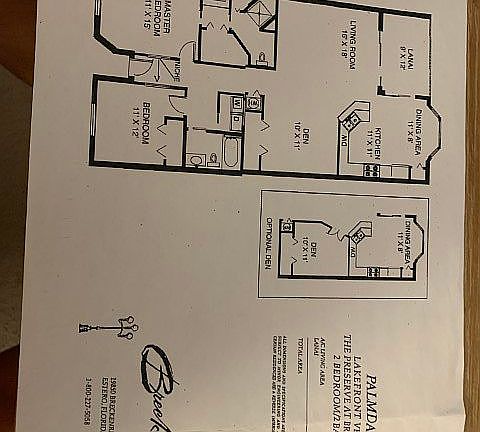 2nd image of 19870 Breclemrodge Dr Unit 502