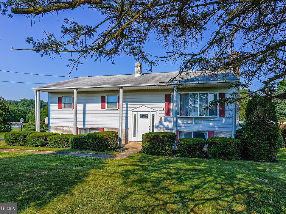 582 Muddy Creek Forks Rd, Brogue, PA 17309 Zillow