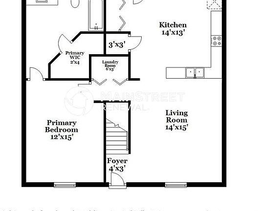 2nd image of 10 Middleton Ct