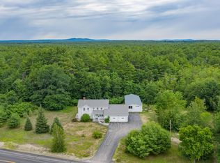 1103 N Berwick Rd, Wells, ME 04090