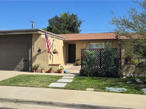 751 Via Los Santos, San Dimas, CA 91773