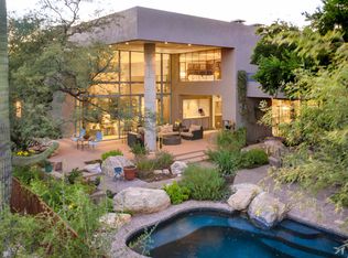 12360 E Makohoh Trl, Tucson, AZ 85749