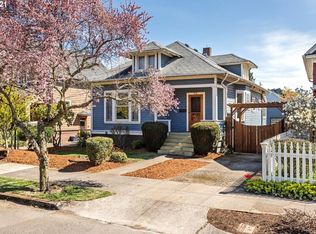 210 NE 78th Ave, Portland, OR 97213