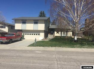 1930 Madora Ave, Douglas, WY 82633