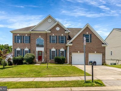 3416 Henry Harford Dr, Abingdon, MD, 21009