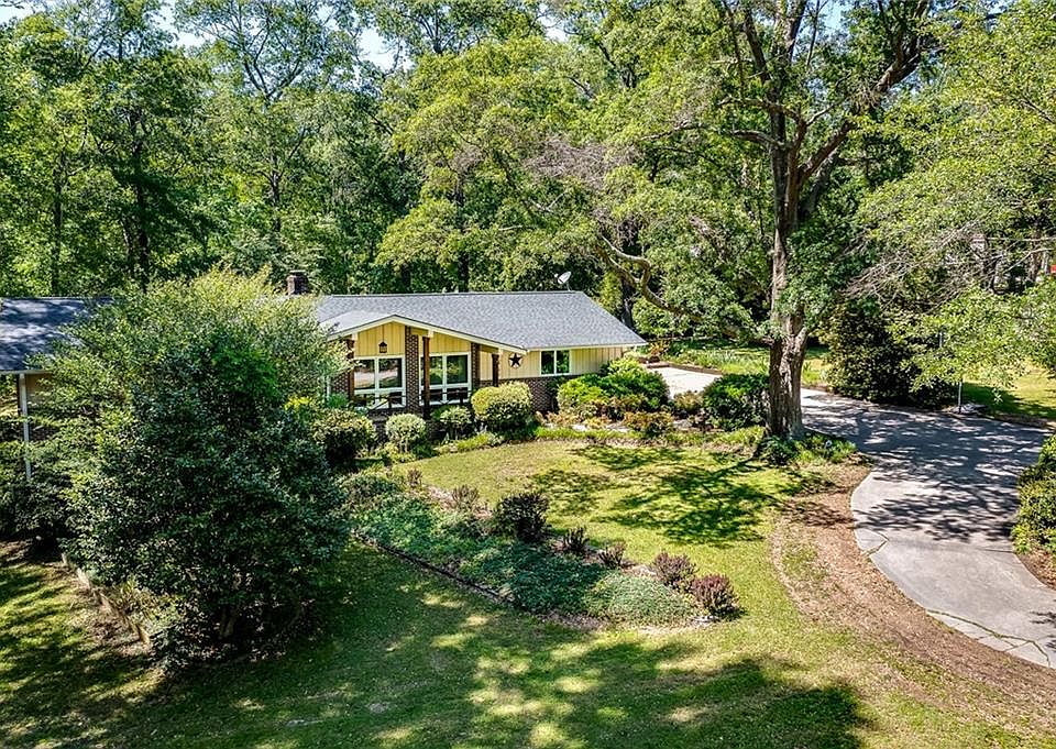 1515 Old Williamston Rd, Anderson, SC 29621 Zillow