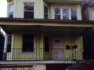 41 Hamilton St #2, East Orange, NJ 07017