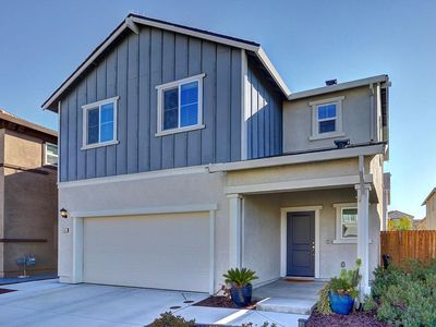 4406 Ibiza Island Way, Sacramento, CA, 95834