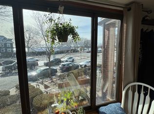 1800 Columbia Rd REAR 5, Boston, MA 02127